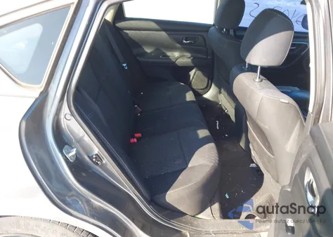 2016 Nissan Altima 2.5/2.5 S/2.5 Sl/2.5 Sr/2.5 Sv из США, поврежденный, VIN 1N4AL3AP9GN359746